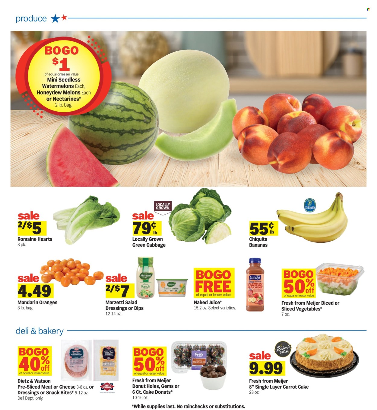 Meijer ad  - 08.05.2026 - 08.11.2026. Page 6
