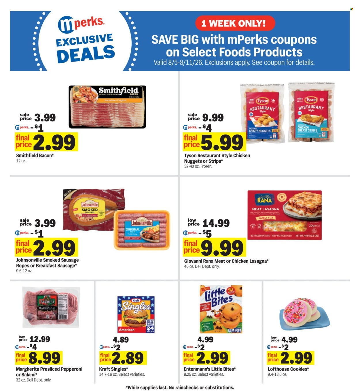 Meijer ad  - 08.05.2026 - 08.11.2026. Page 16