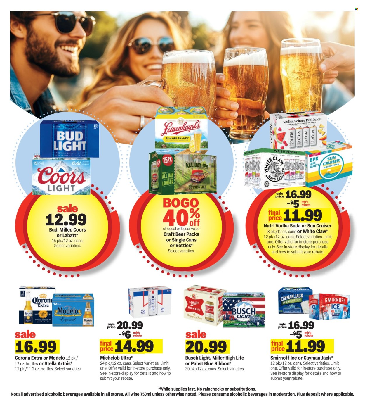 Meijer ad  - 08.05.2026 - 08.11.2026. Page 23