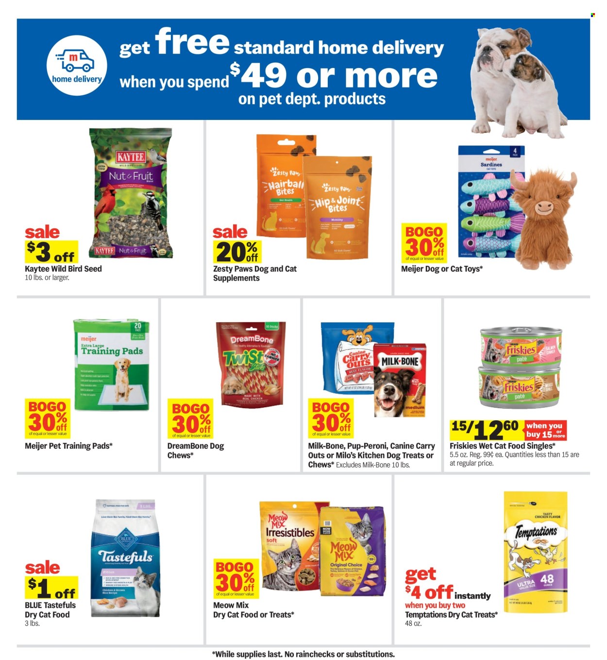 Meijer ad  - 08.05.2026 - 08.11.2026. Page 28