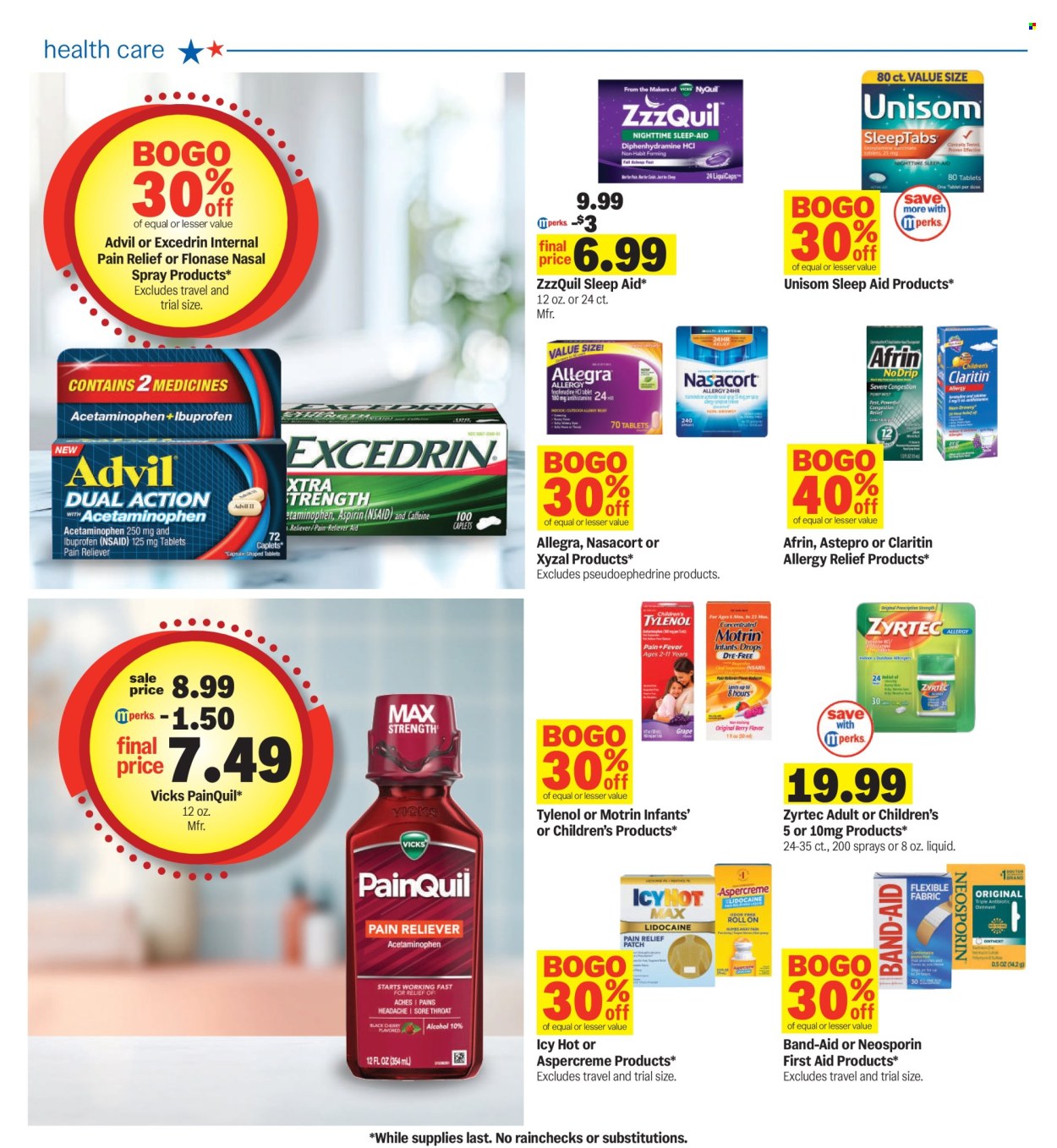 Meijer ad  - 08.05.2026 - 08.11.2026. Page 30