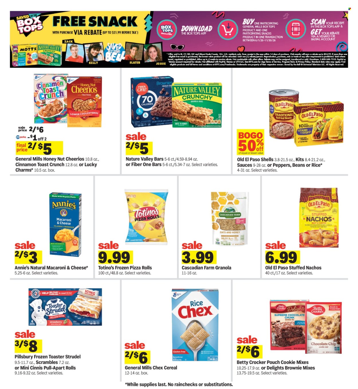 Meijer ad  - 08.05.2026 - 08.11.2026. Page 36
