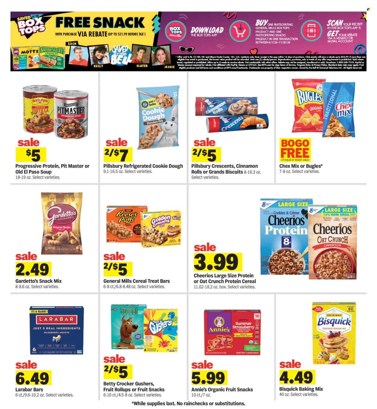 Meijer ad  - 08.05.2026 - 08.11.2026. Page 37