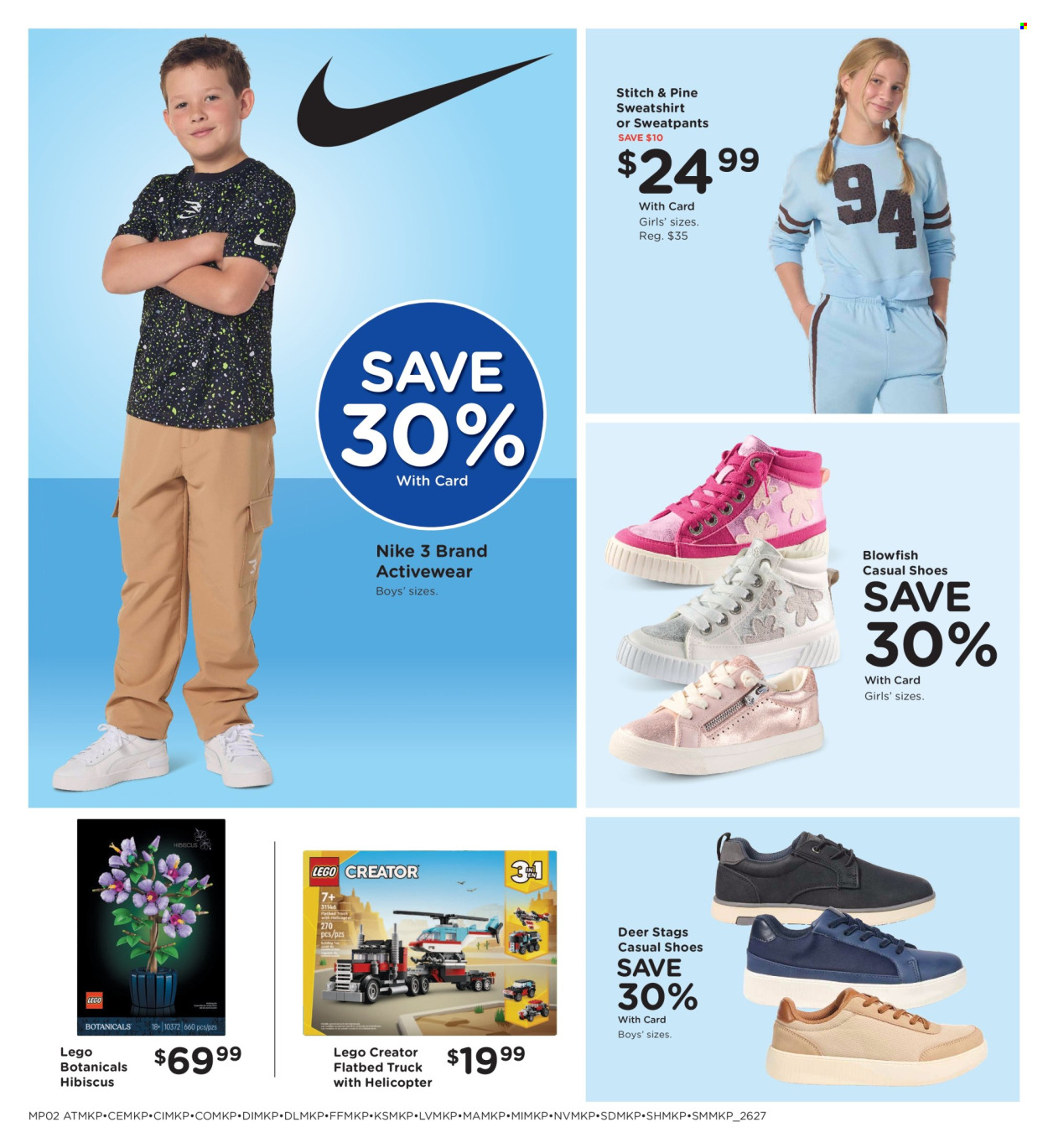 Kroger ad  - 08.05.2026 - 08.18.2026. Page 2