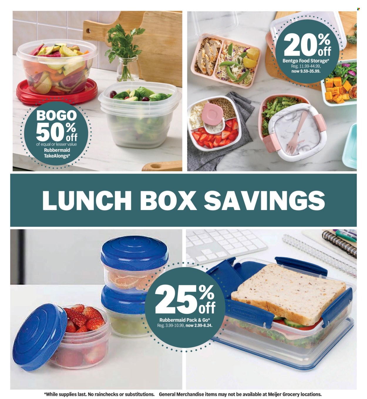 Meijer ad  - 08.12.2026 - 08.18.2026. Page 3