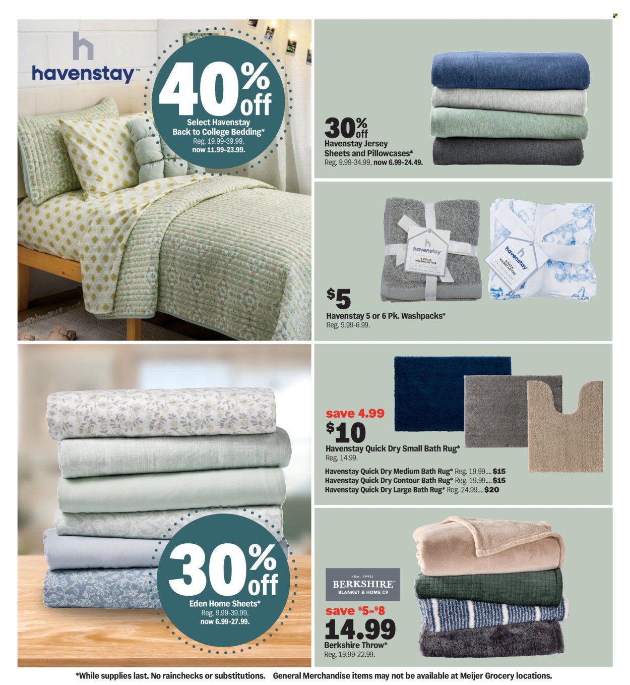 Meijer ad  - 08.12.2026 - 08.18.2026. Page 5