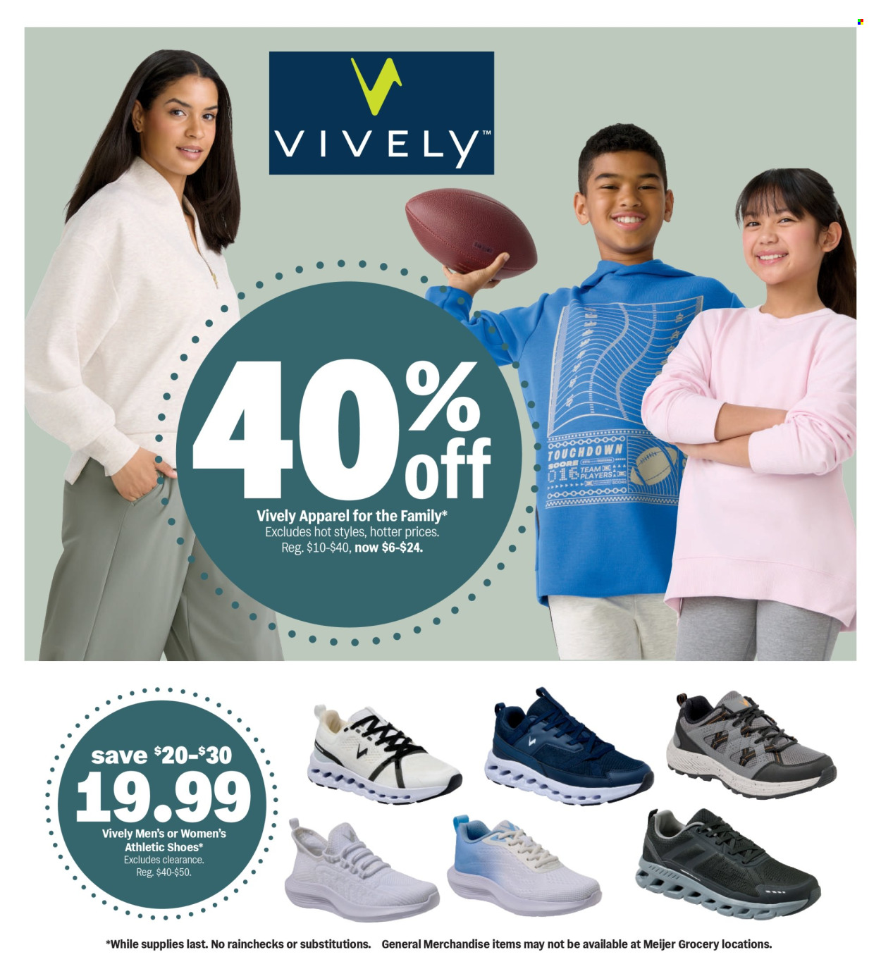 Meijer ad  - 08.12.2026 - 08.18.2026. Page 6