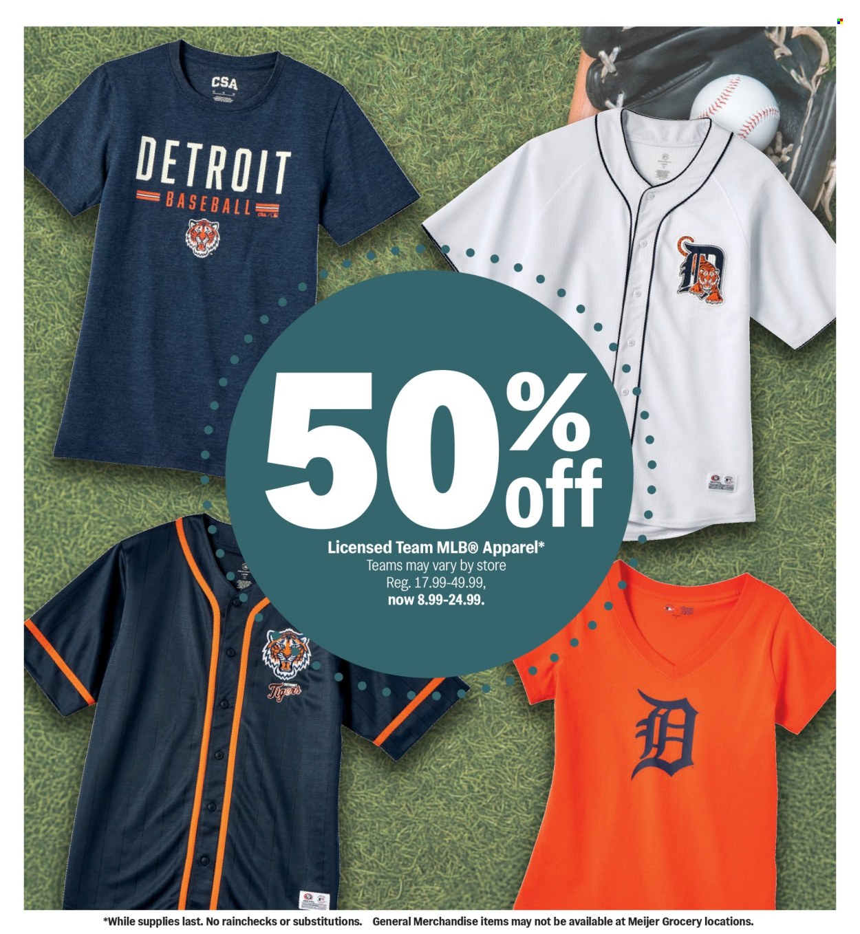 Meijer ad  - 08.12.2026 - 08.18.2026. Page 7