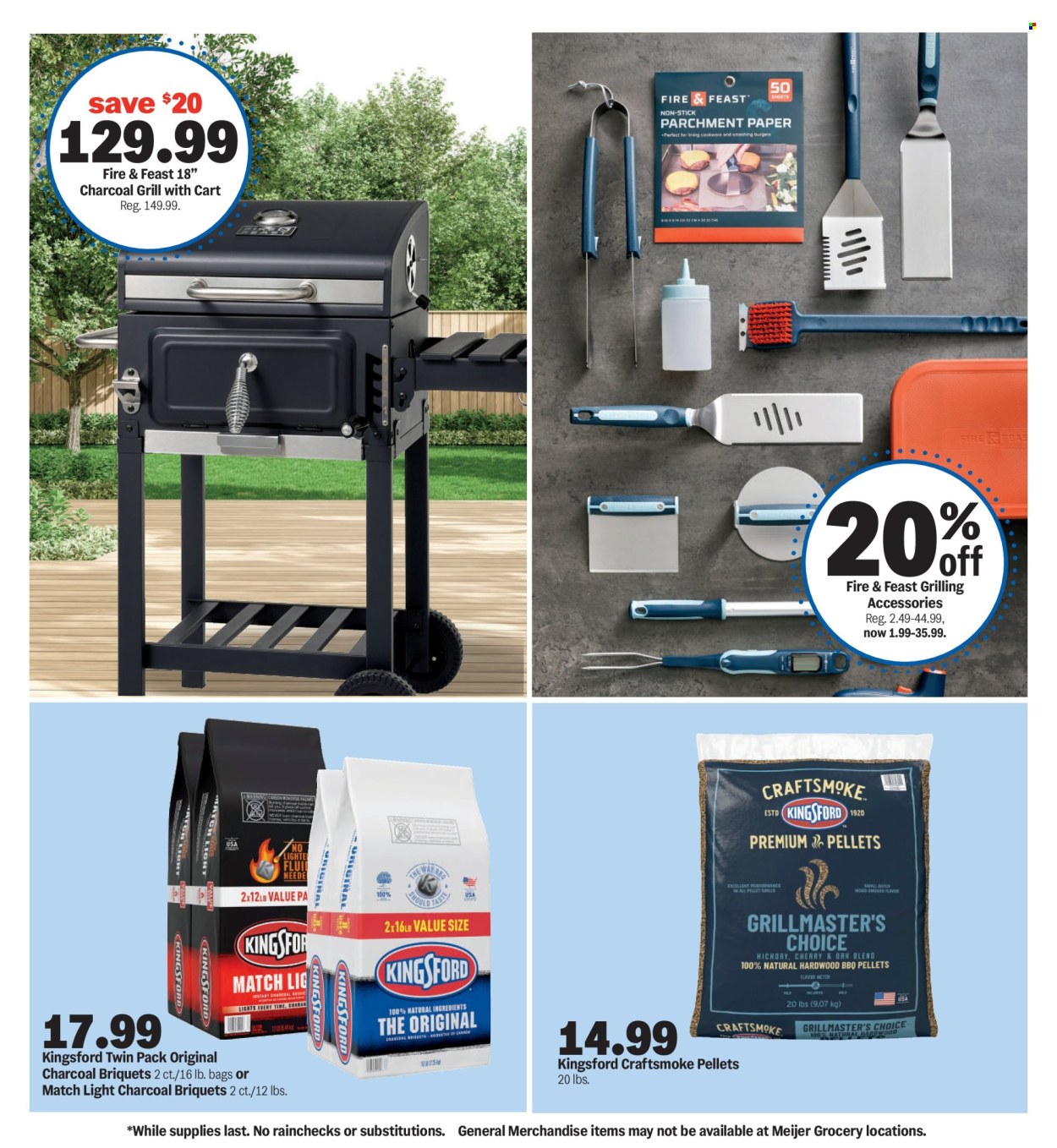 Meijer ad  - 08.12.2026 - 08.18.2026. Page 8