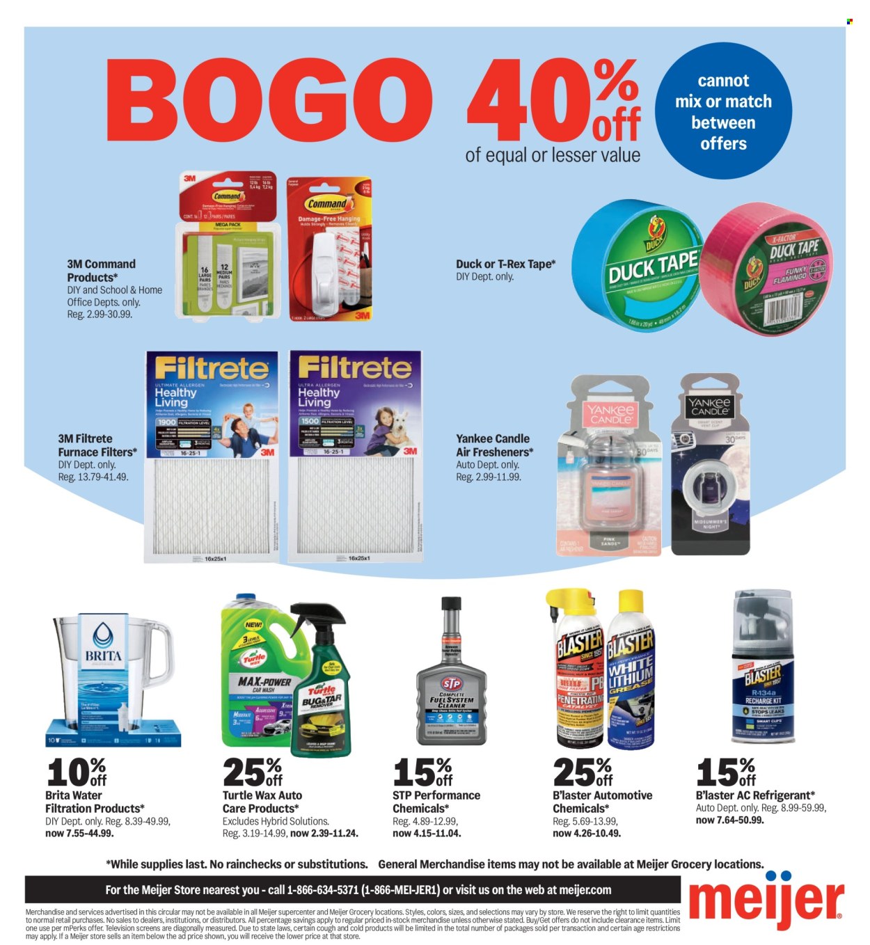 Meijer ad  - 08.12.2026 - 08.18.2026. Page 9