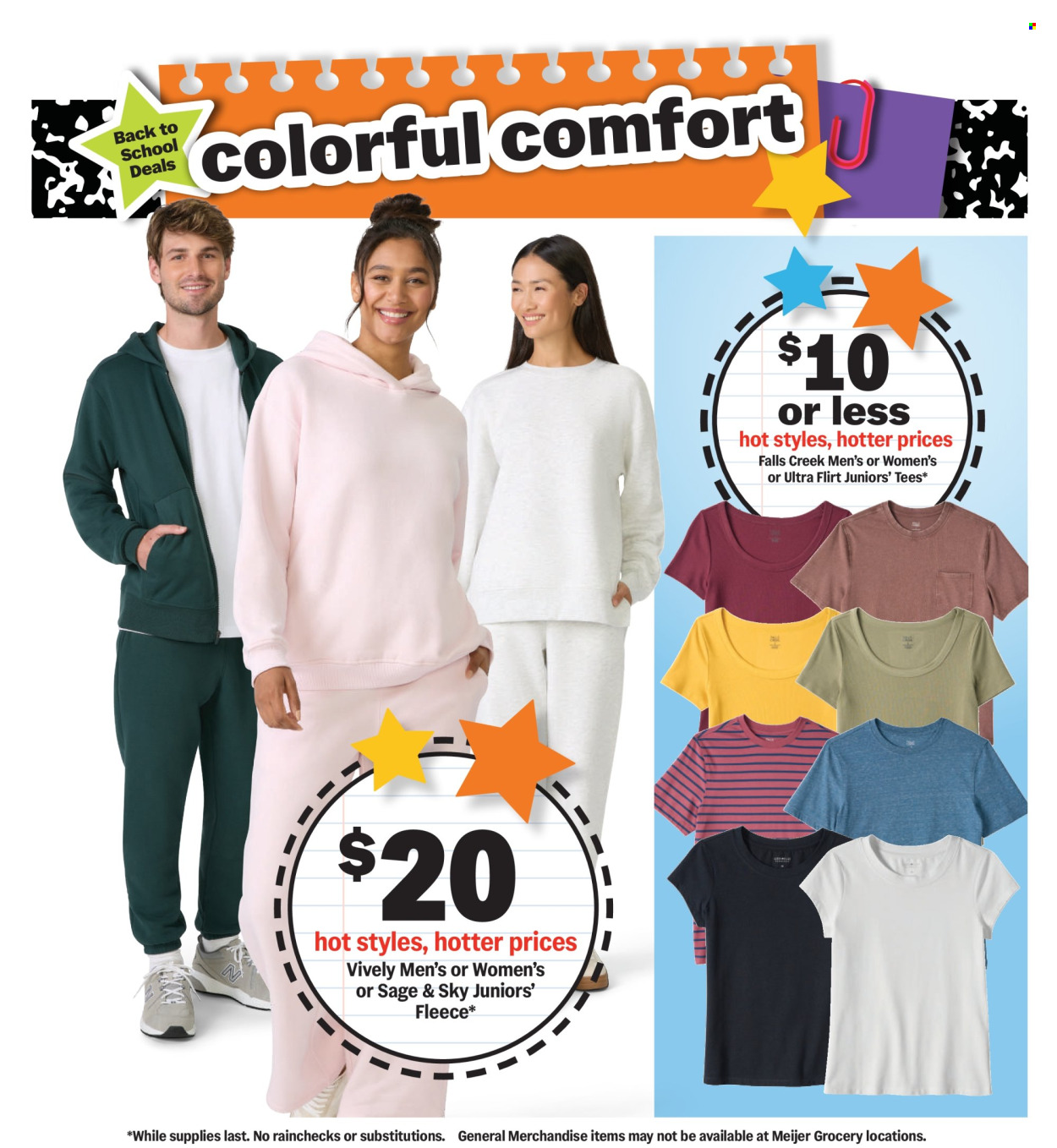 Meijer ad  - 08.12.2026 - 08.25.2026. Page 5