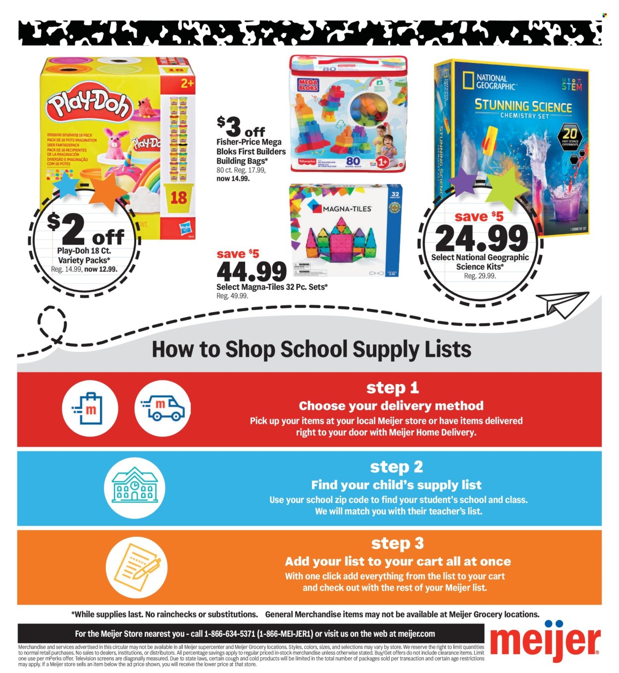 Meijer ad  - 08.12.2026 - 08.25.2026. Page 7