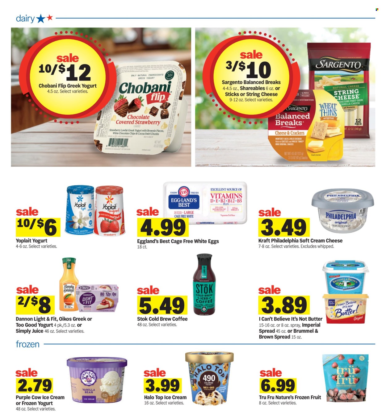 Meijer ad  - 08.12.2026 - 08.18.2026. Page 7