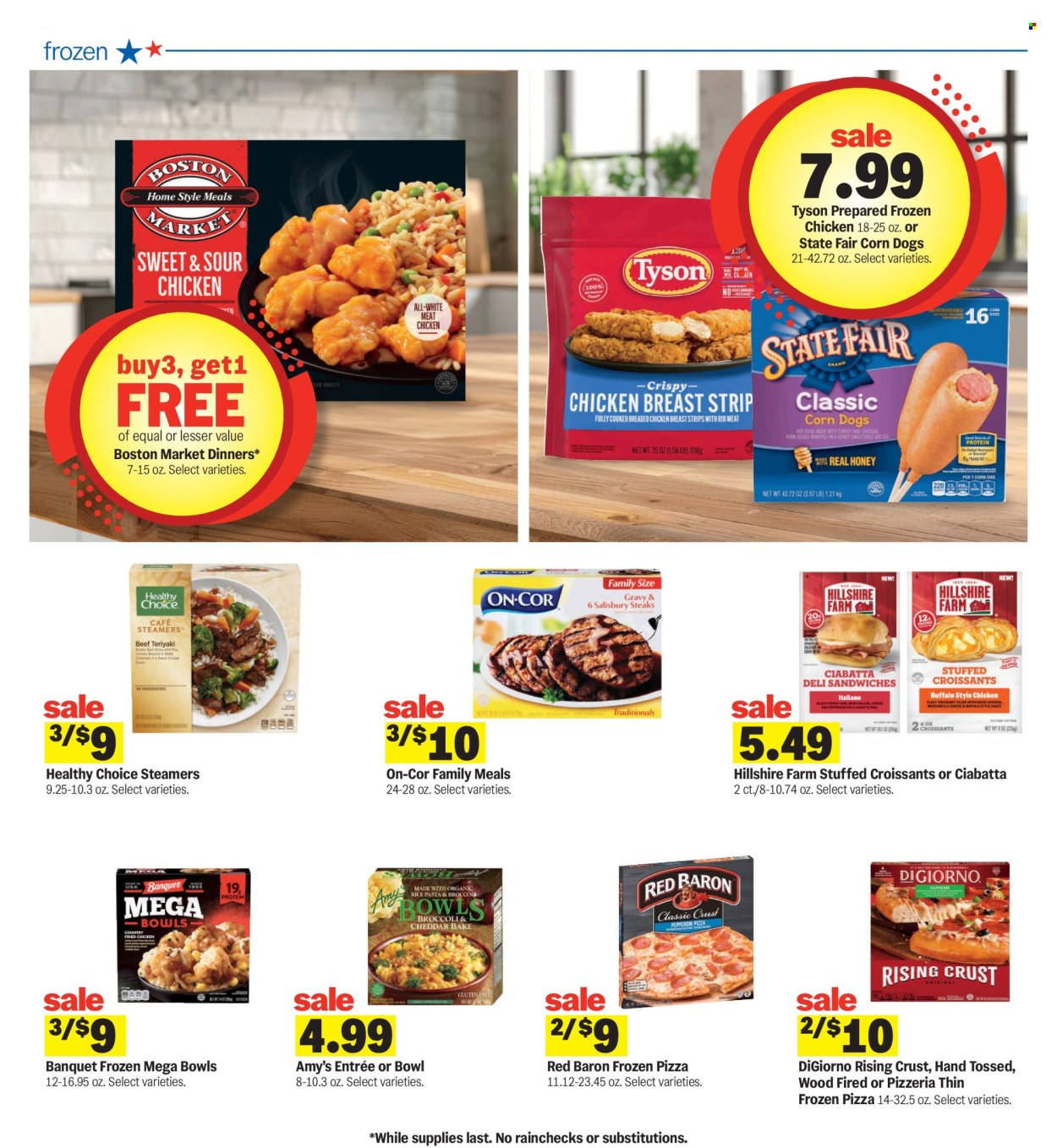 Meijer ad  - 08.12.2026 - 08.18.2026. Page 8