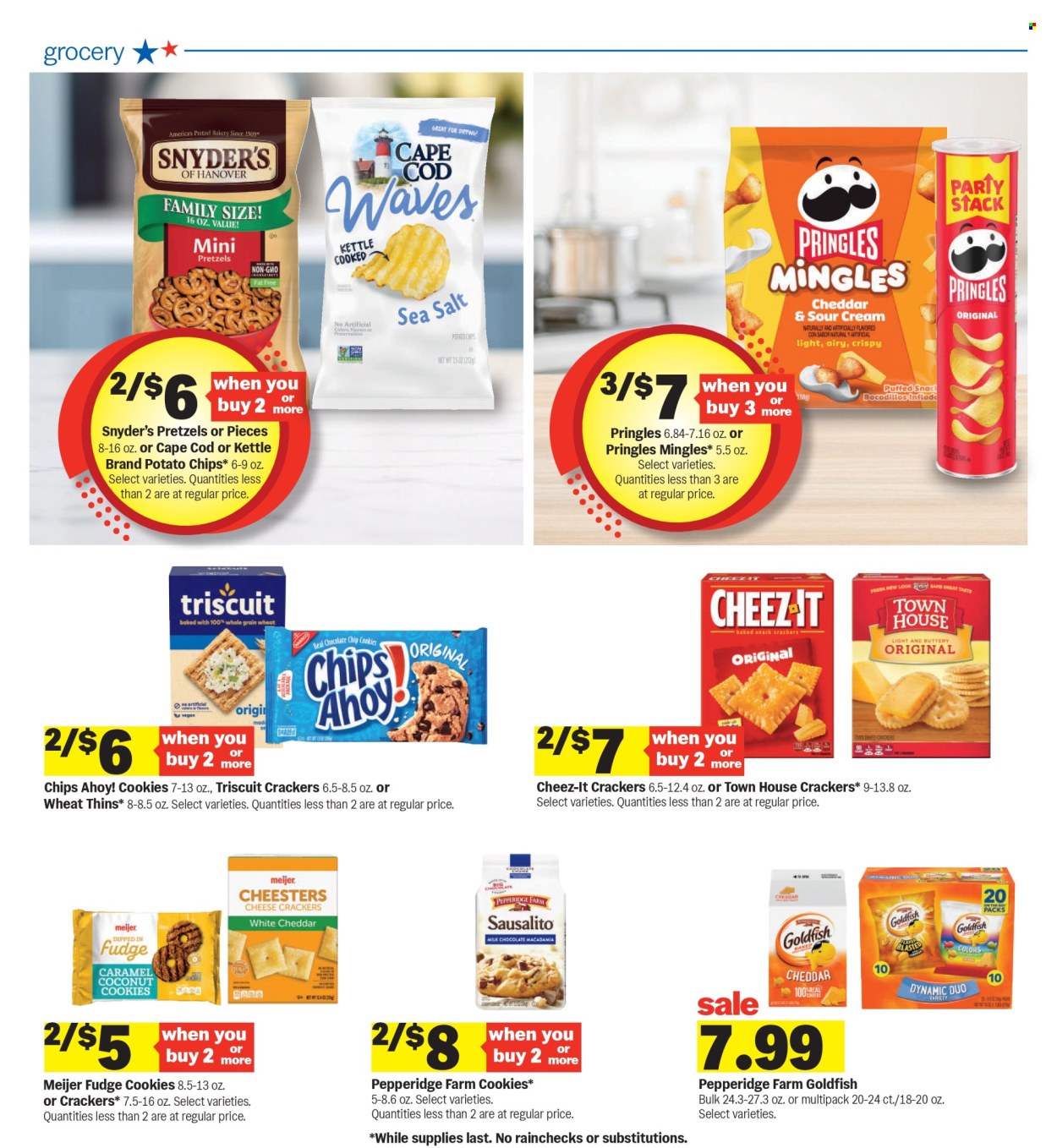 Meijer ad  - 08.12.2026 - 08.18.2026. Page 11