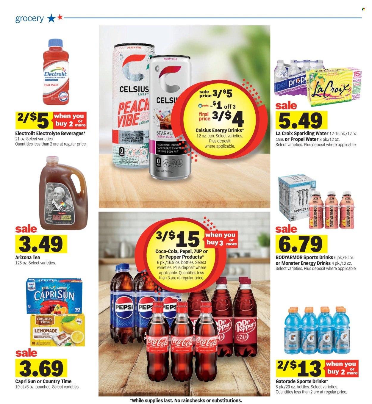 Meijer ad  - 08.12.2026 - 08.18.2026. Page 13