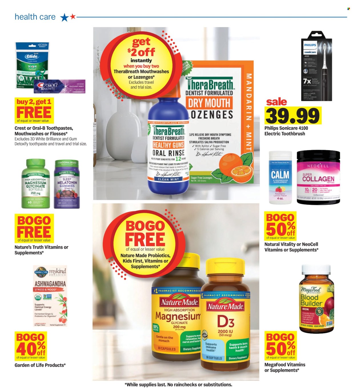 Meijer ad  - 08.12.2026 - 08.18.2026. Page 28