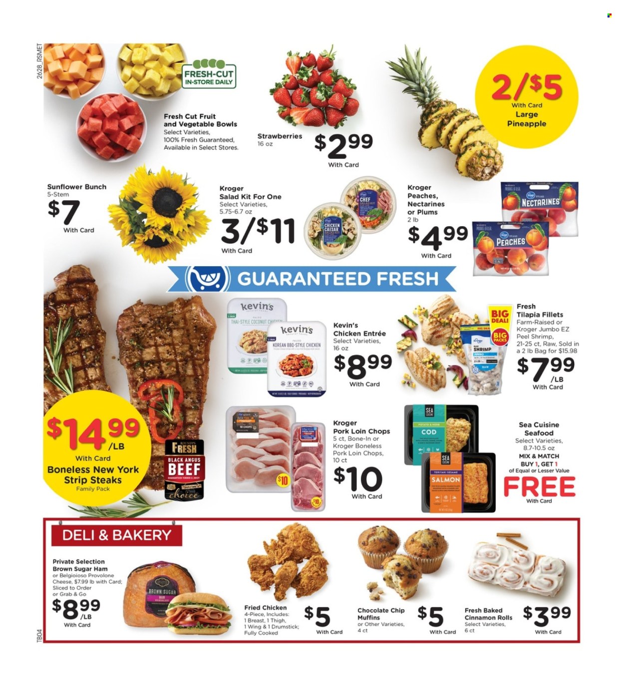 Pick ‘n Save ad  - 08.12.2026 - 08.18.2026. Page 9