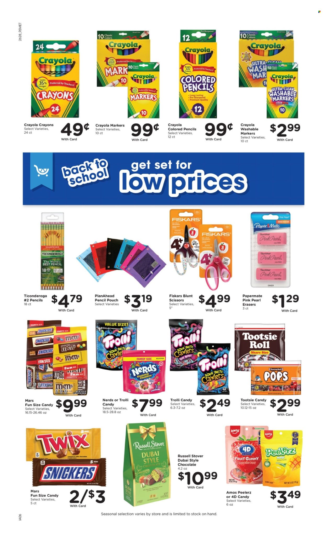 Pick ‘n Save ad  - 08.12.2026 - 08.18.2026. Page 11