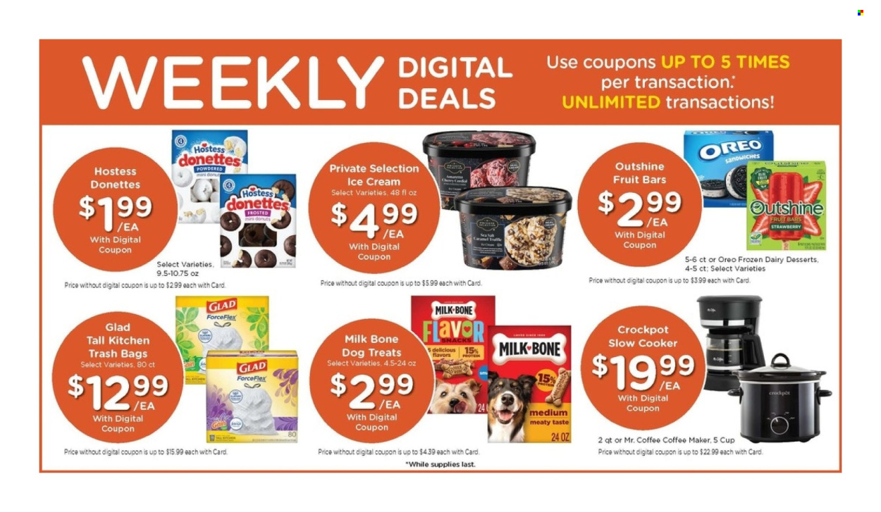 Fry’s ad  - 08.12.2026 - 08.18.2026. Page 4