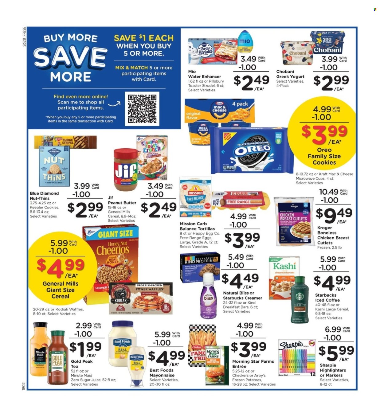 Fry’s ad  - 08.12.2026 - 08.18.2026. Page 5