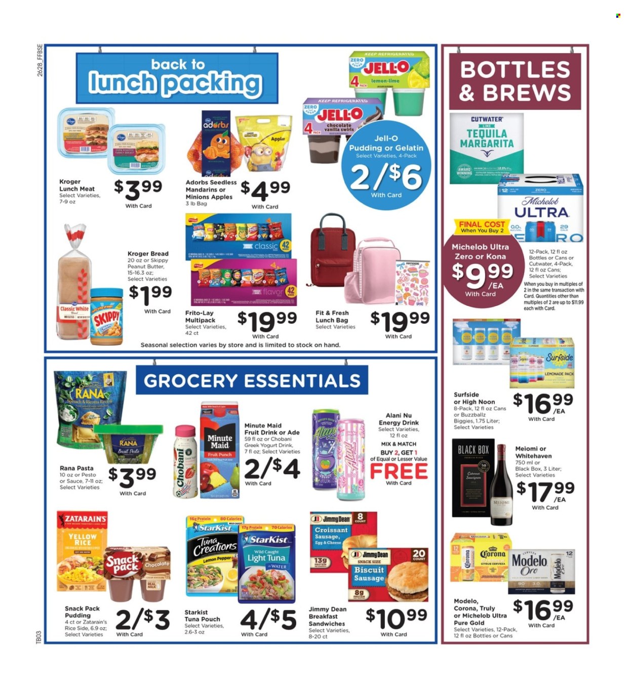 Fry’s ad  - 08.12.2026 - 08.18.2026. Page 7