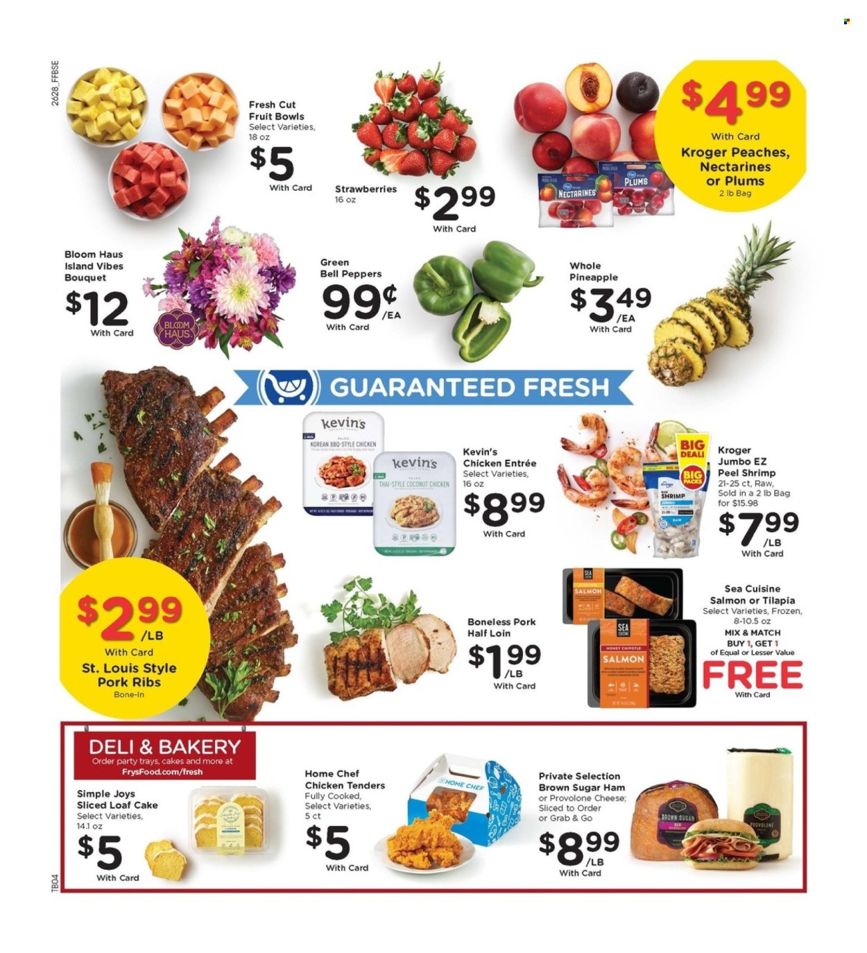 Fry’s ad  - 08.12.2026 - 08.18.2026. Page 9