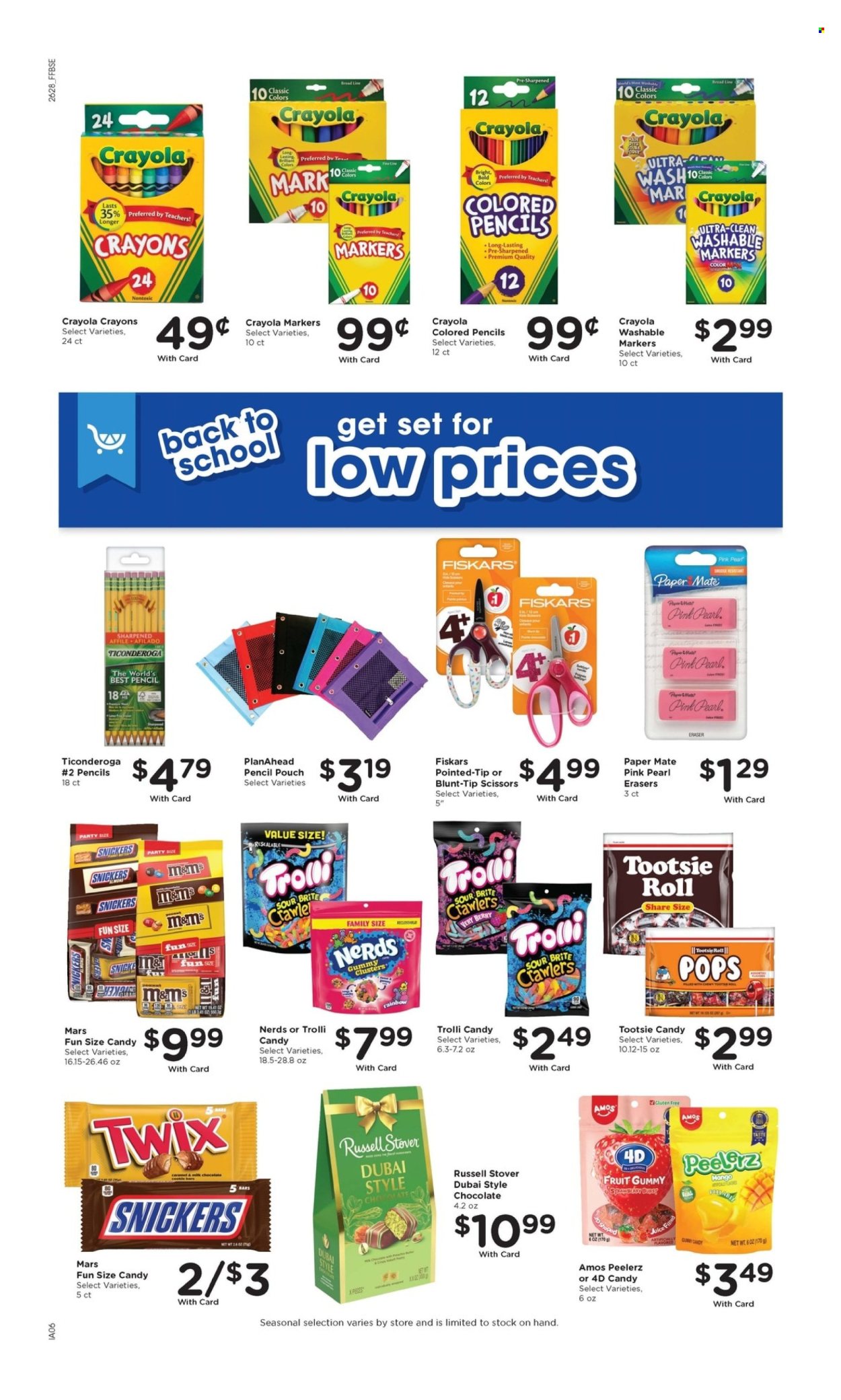 Fry’s ad  - 08.12.2026 - 08.18.2026. Page 13