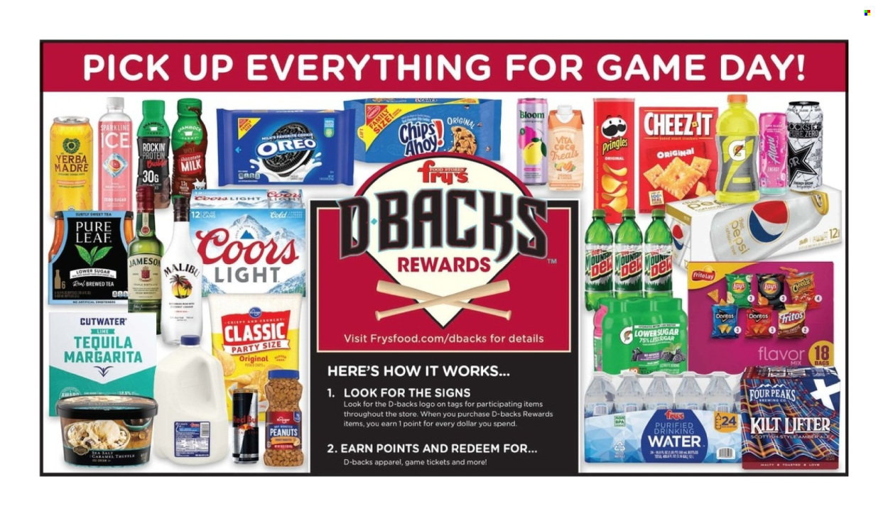 Fry’s ad  - 08.12.2026 - 08.18.2026. Page 14