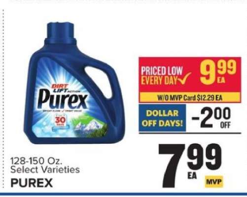Purex