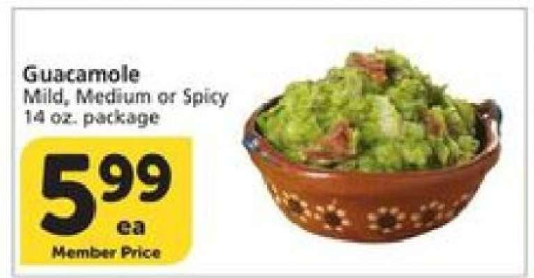 Guacamole