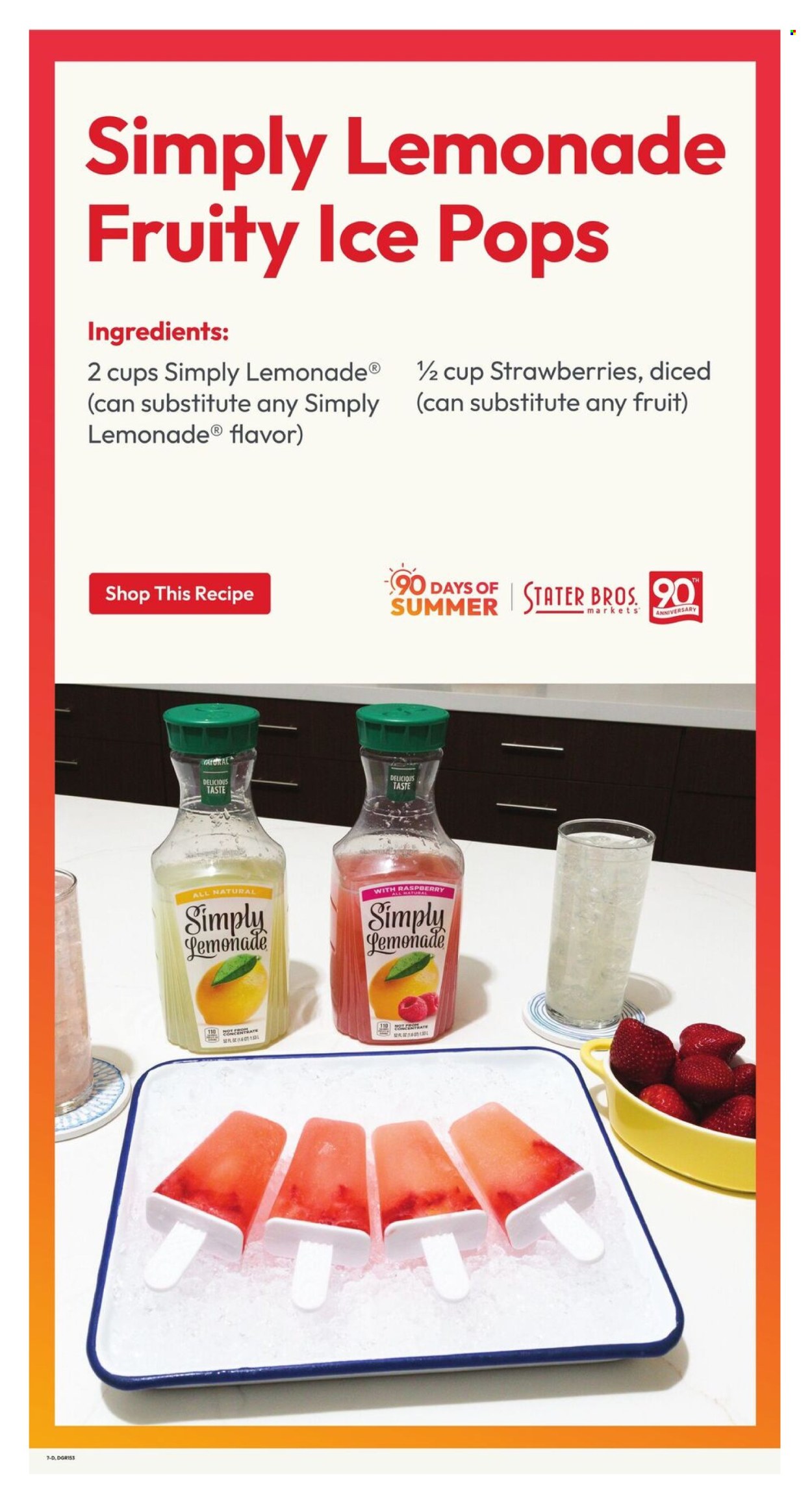 Stater Bros. ad  - 08.12.2026 - 08.18.2026. Page 7
