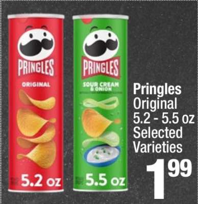 Pringles