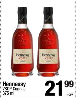 Hennessy