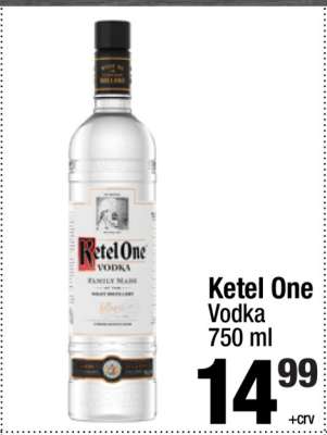Ketel One