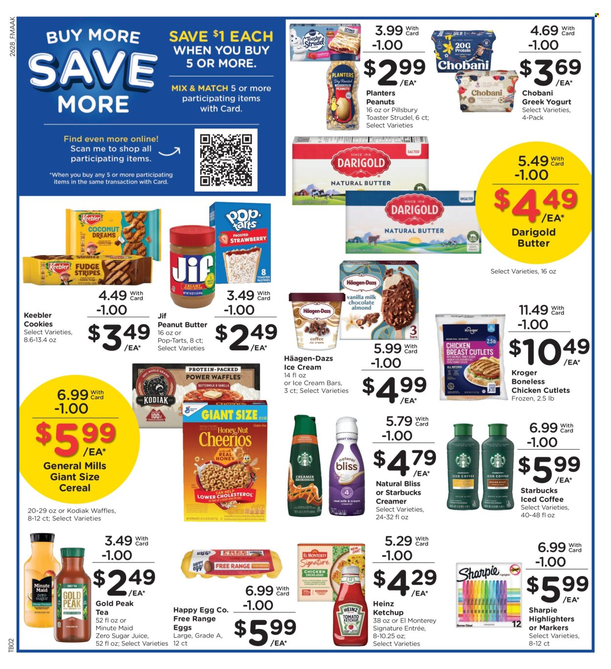 Fred Meyer ad  - 08.12.2026 - 08.18.2026. Page 7