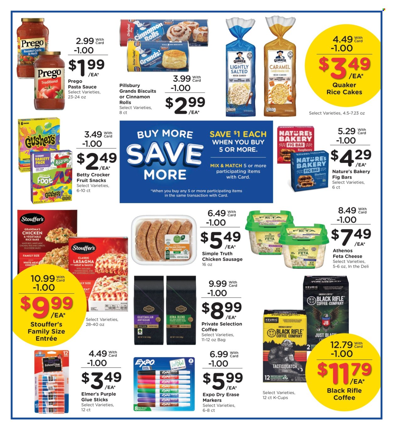 Fred Meyer ad  - 08.12.2026 - 08.18.2026. Page 8