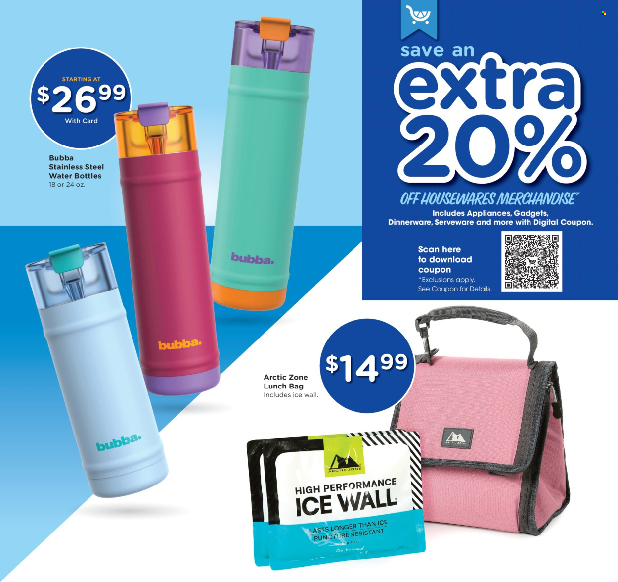 Fred Meyer ad  - 08.12.2026 - 08.18.2026. Page 5