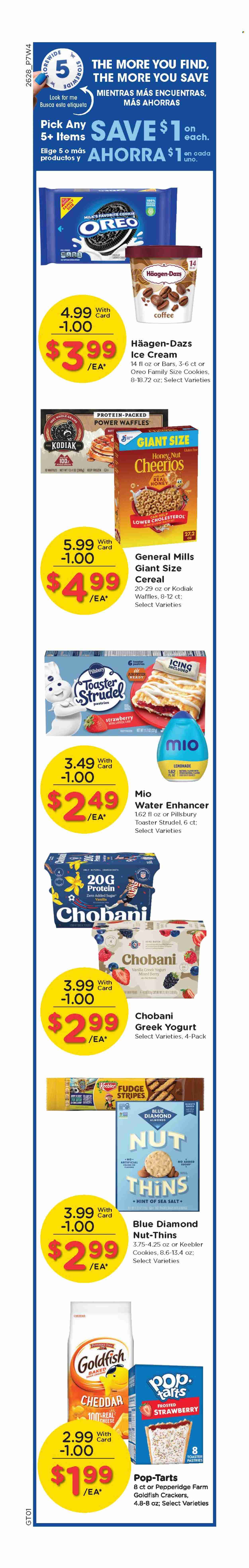 Smith's ad  - 08.12.2026 - 08.18.2026. Page 4
