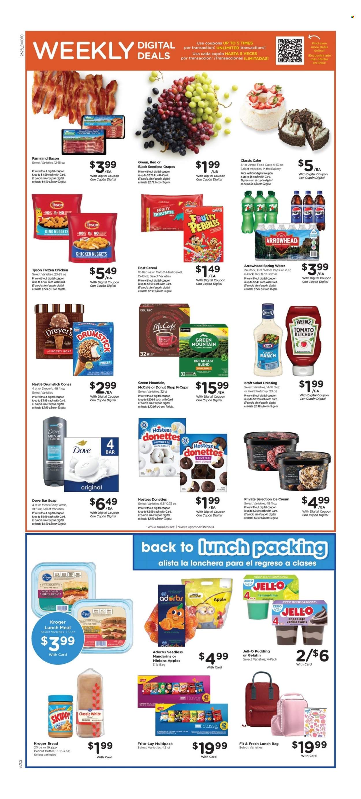 Smith's ad  - 08.12.2026 - 08.18.2026. Page 5