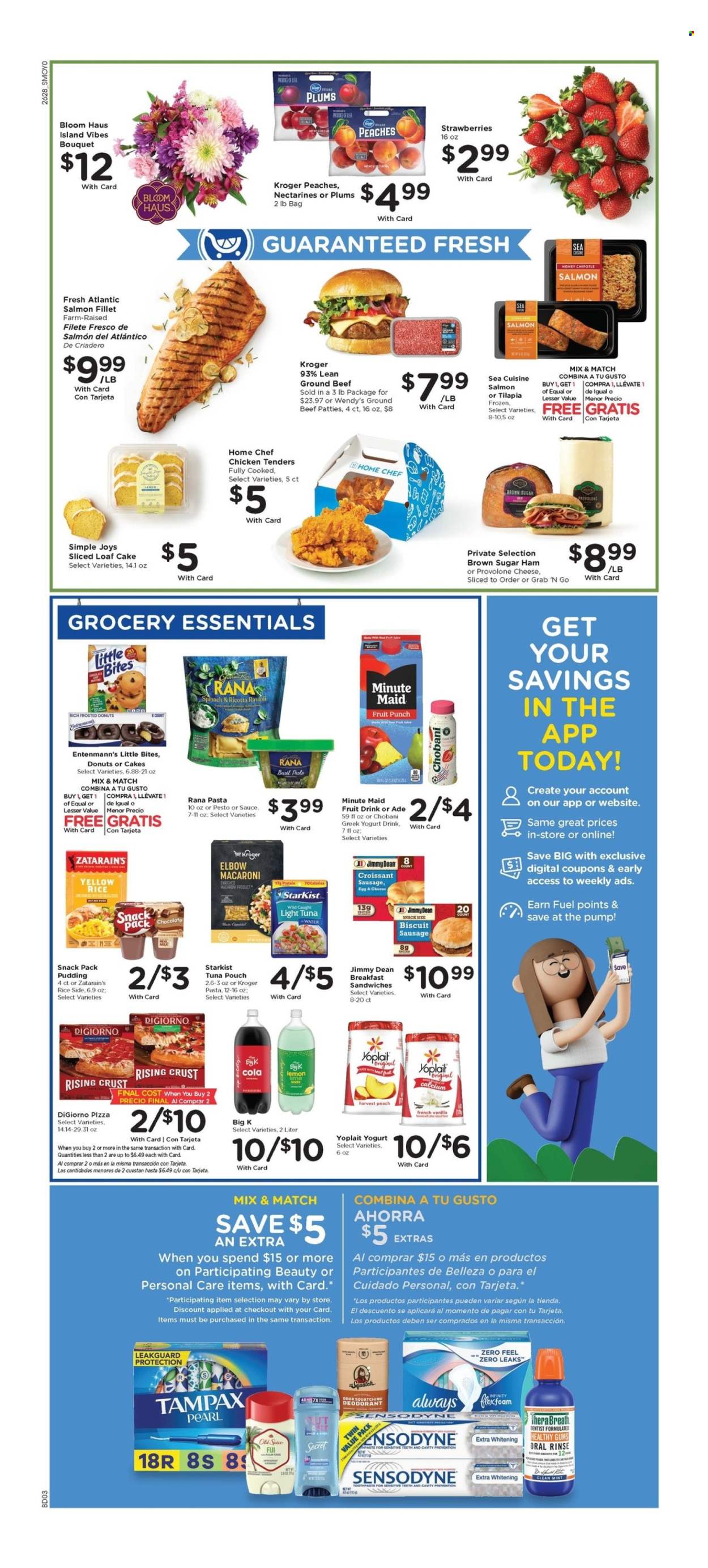 Smith's ad  - 08.12.2026 - 08.18.2026. Page 7
