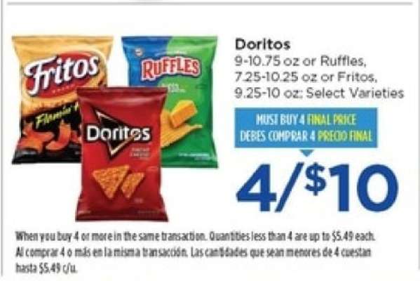 Doritos
