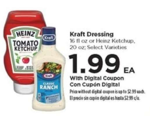 Kraft Dressing