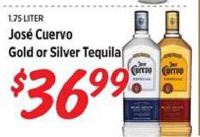 Jose Cuervo