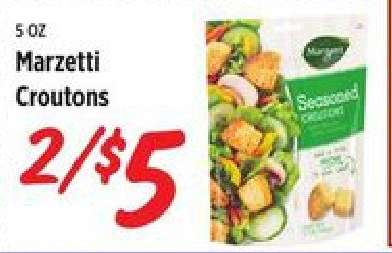 Marzetti Croutons