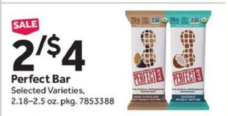 Perfect Bar