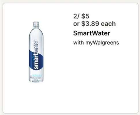 smartwater