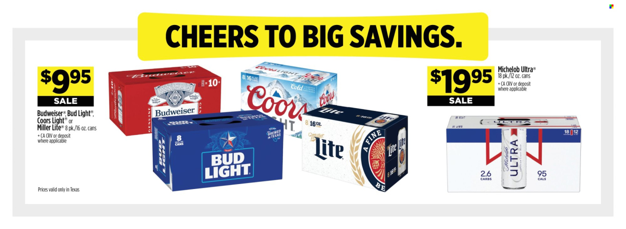Dollar General ad  - 08.16.2026 - 08.22.2026. Page 3