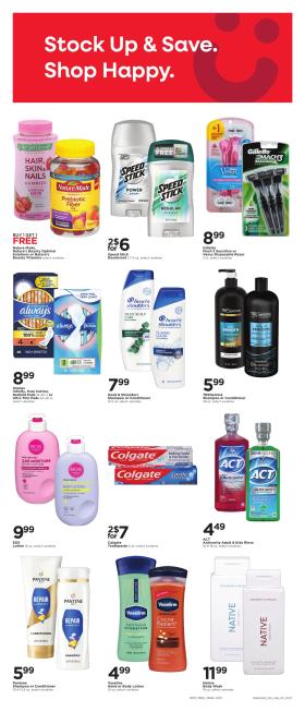 Cub Foods - Shophappy