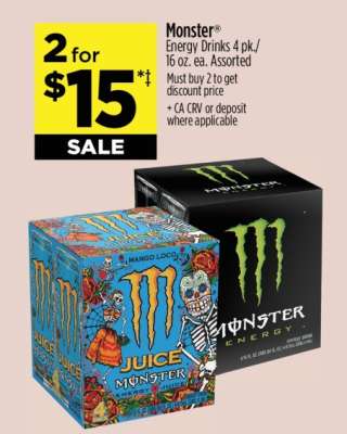 Monster